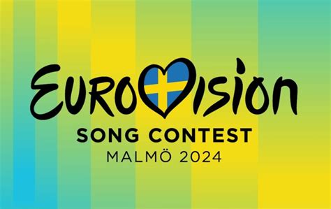 eurovision song contest 2024